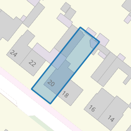 Perceel CHA00-E-3110