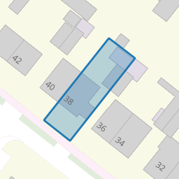 Perceel CHA00-E-3119