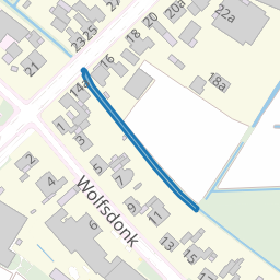 Perceel CHA00-E-3187