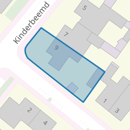 Perceel CHA00-E-3204