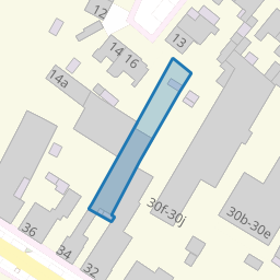Perceel CHA00-E-3278