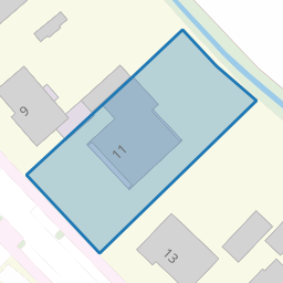 Perceel CHA00-E-3302