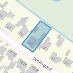 Perceel CHA00-E-3307