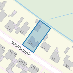 Perceel CHA00-E-3309