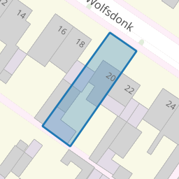 Perceel CHA00-E-3319