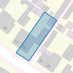 Perceel CHA00-E-3332