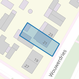 Perceel CHA00-E-3338