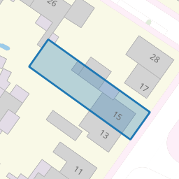 Perceel CHA00-E-3349