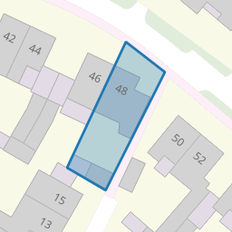 Perceel CHA00-E-3392