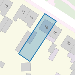 Perceel CHA00-E-3406