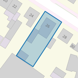 Perceel CHA00-E-3418