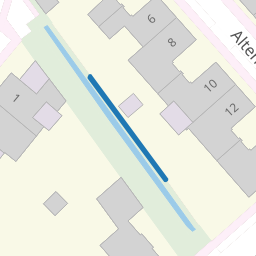 Perceel CHA00-E-3439