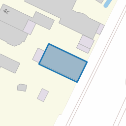 Perceel CHA00-E-3449