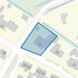 Perceel CHA00-E-3456