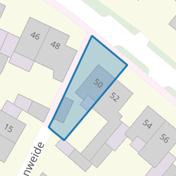 Perceel CHA00-E-3470