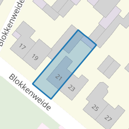 Perceel CHA00-E-3485