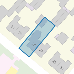 Perceel CHA00-E-3487