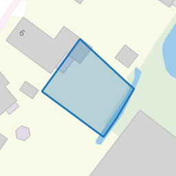 Perceel CHA00-E-3574