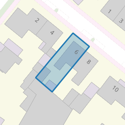Perceel CHA00-E-3729