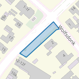 Perceel CHA00-E-3734