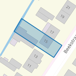 Perceel CHA00-E-3876