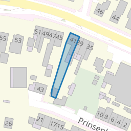 Perceel CHA00-E-3890