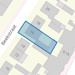 Perceel CHA00-E-3902