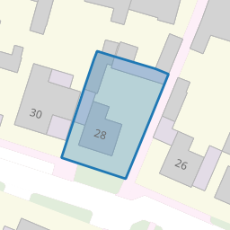 Perceel CHA00-E-3943