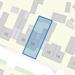 Perceel CHA00-E-3960