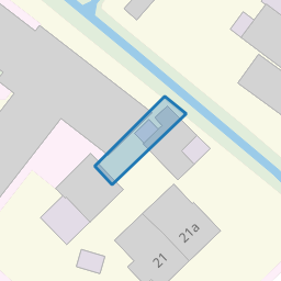 Perceel CHA00-E-4016