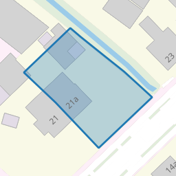 Perceel CHA00-E-4017