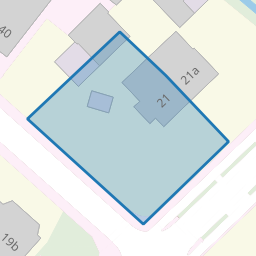 Perceel CHA00-E-4019