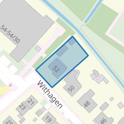 Perceel CHA00-E-4031