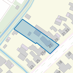 Perceel CHA00-E-4054