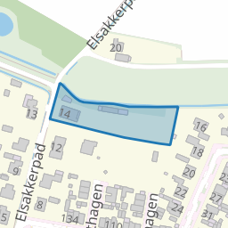 Perceel CHA00-E-4116