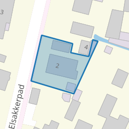 Perceel CHA00-E-4121