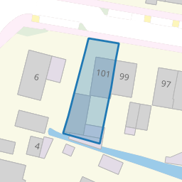 Perceel CHA00-E-4126