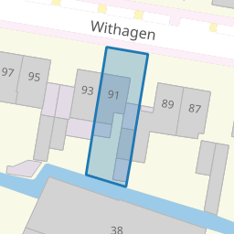 Perceel CHA00-E-4131