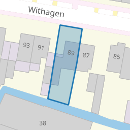 Perceel CHA00-E-4132