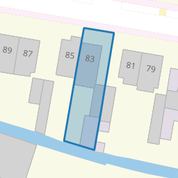 Perceel CHA00-E-4135