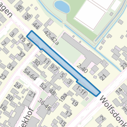 Perceel CHA00-E-4152