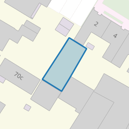 Perceel CHA00-E-4162