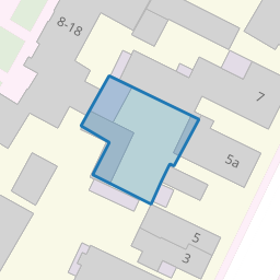 Perceel CHA00-E-4164