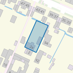 Perceel CHA00-E-4191