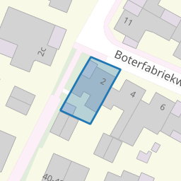 Perceel CHA00-E-4272