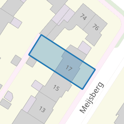 Perceel CHA00-E-4307