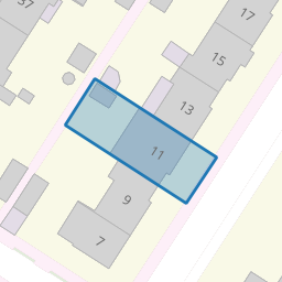 Perceel CHA00-E-4310