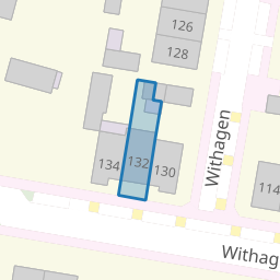 Perceel CHA00-E-4323