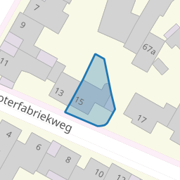 Perceel CHA00-E-4332