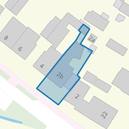 Perceel CHA00-E-4355